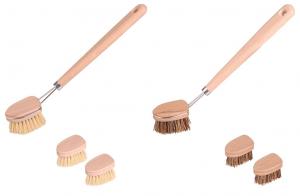 Dish brush